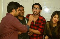Kittu Unnadu Jagratha Movie Song Launch